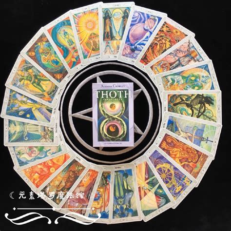 Tarot Sa的塔羅世界 .